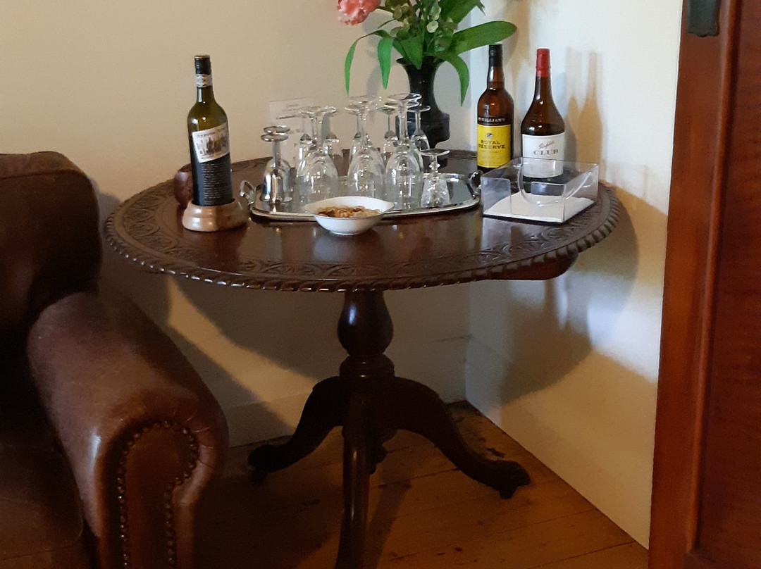 Lorelei Bed and Breakfast主图