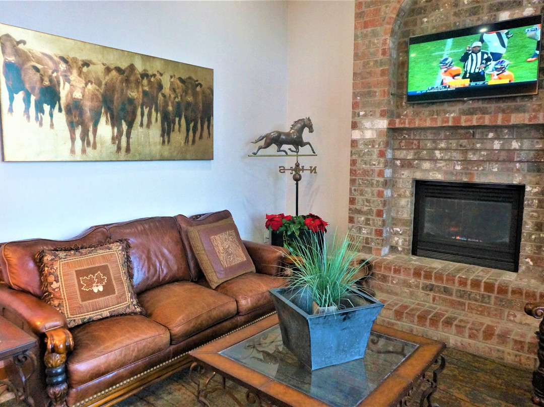 Best Western Rory & Ryan Inns主图