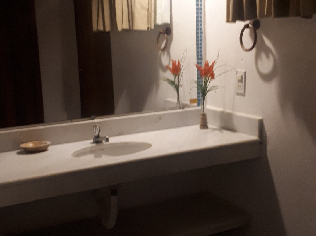 Pousada Kaluana主图