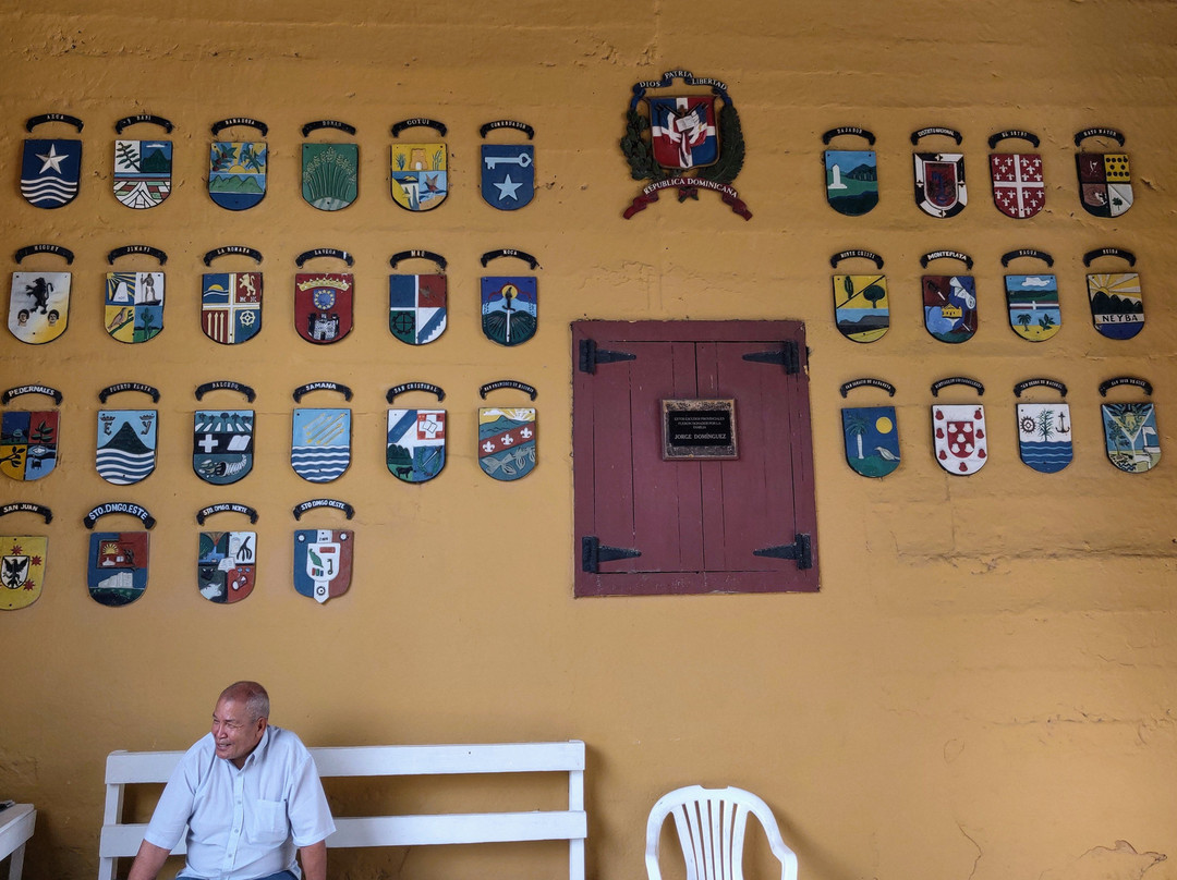 Fortaleza San Luis-圣地亚哥必去景点