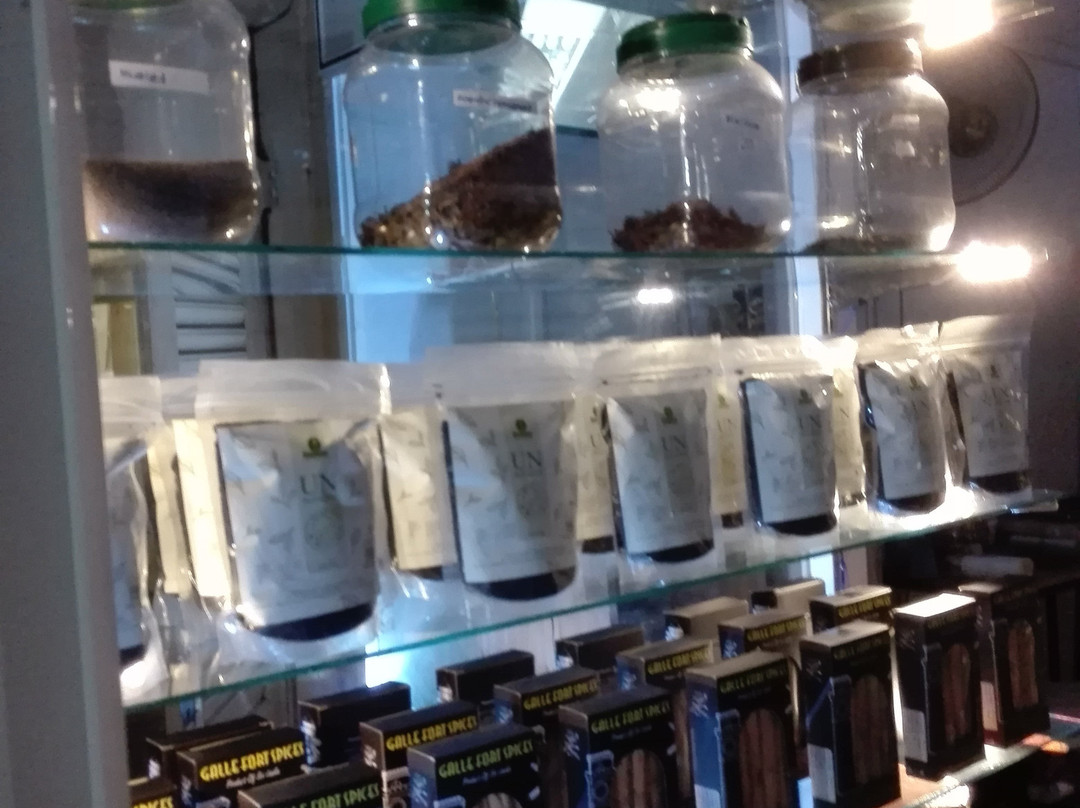 Galle Fort Spices-加勒必去景点