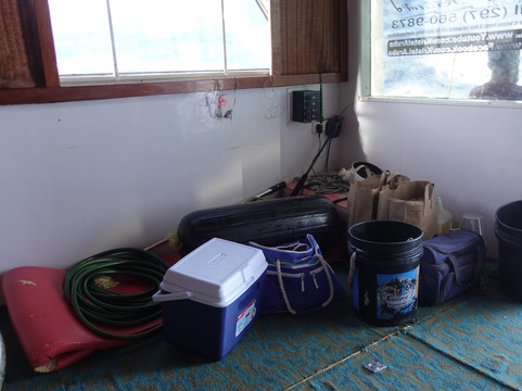 Kristel Fishing-奥腊涅斯塔德必去景点