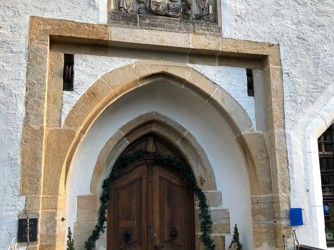 Schloss Wurzen主图