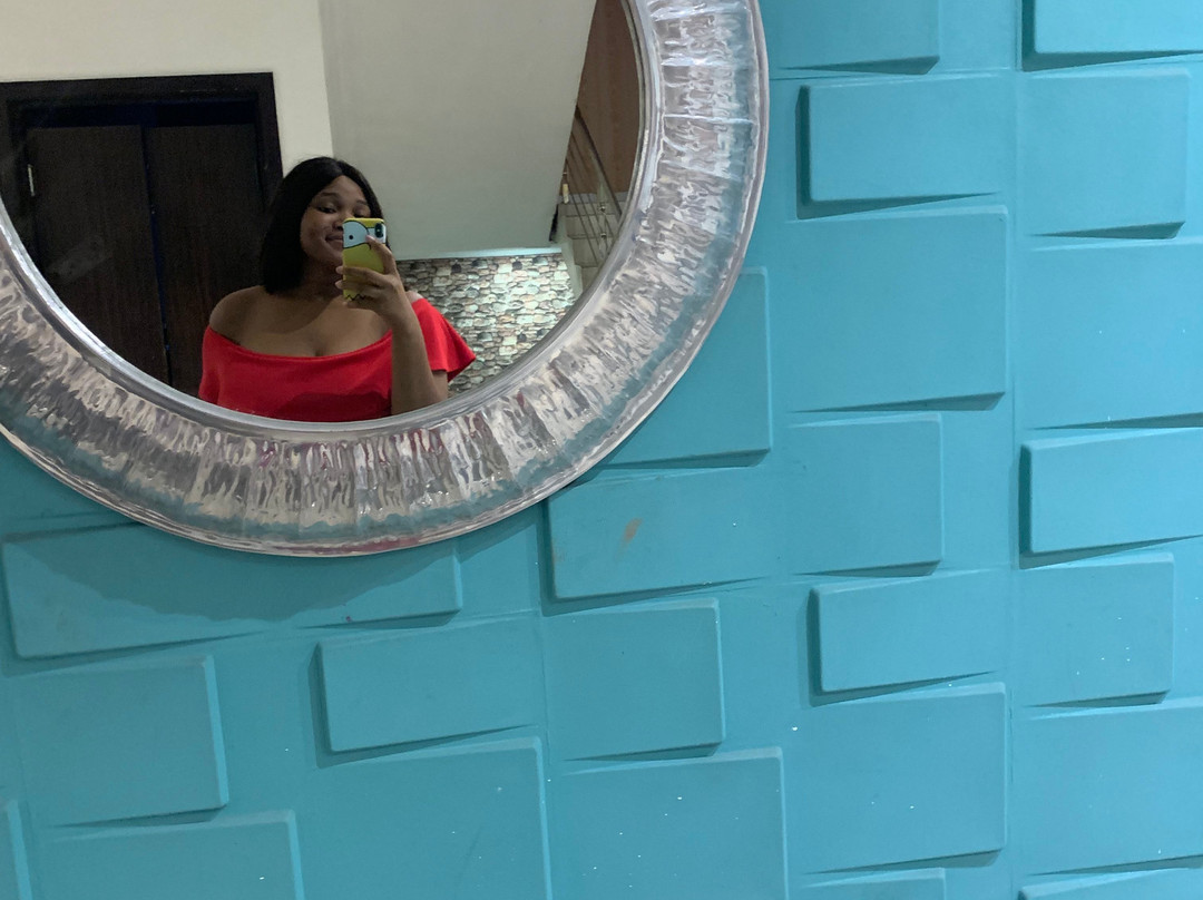 Sweet Spirit Hotel & Suites, Port Harcourt主图