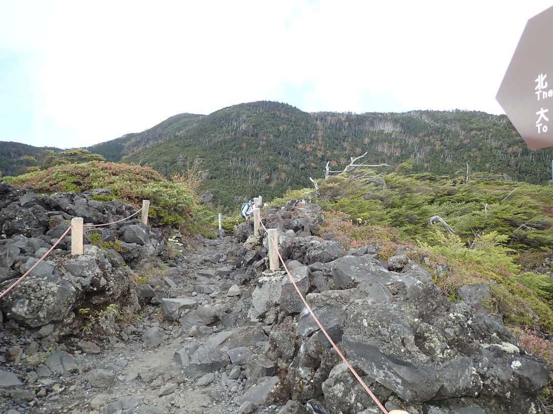 Tsuboniwa Nature Park-茅野市必去景点