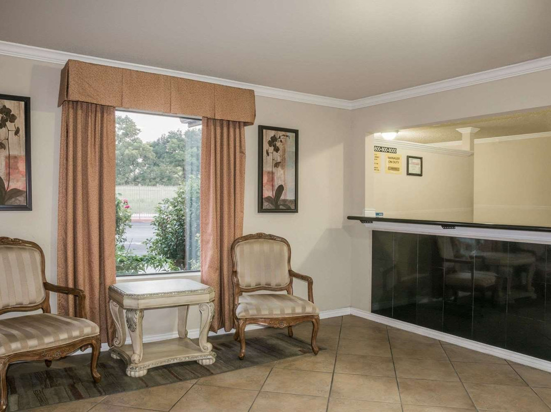 Super 8 by Wyndham Copperas Cove主图