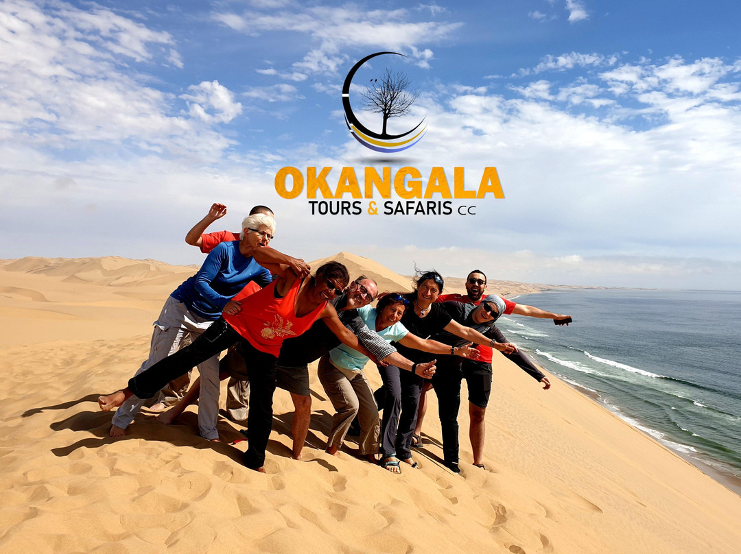 Okangala Tours & Safaris