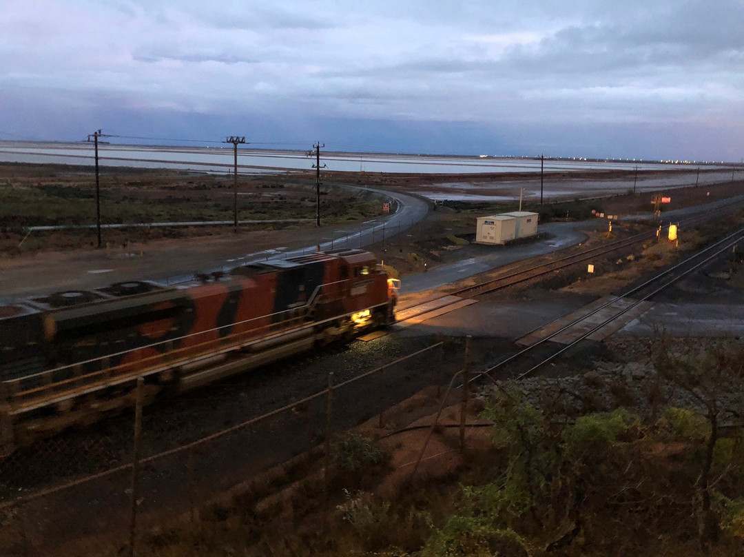 Redbank Bridge Lookout-Port Hedland必去景点