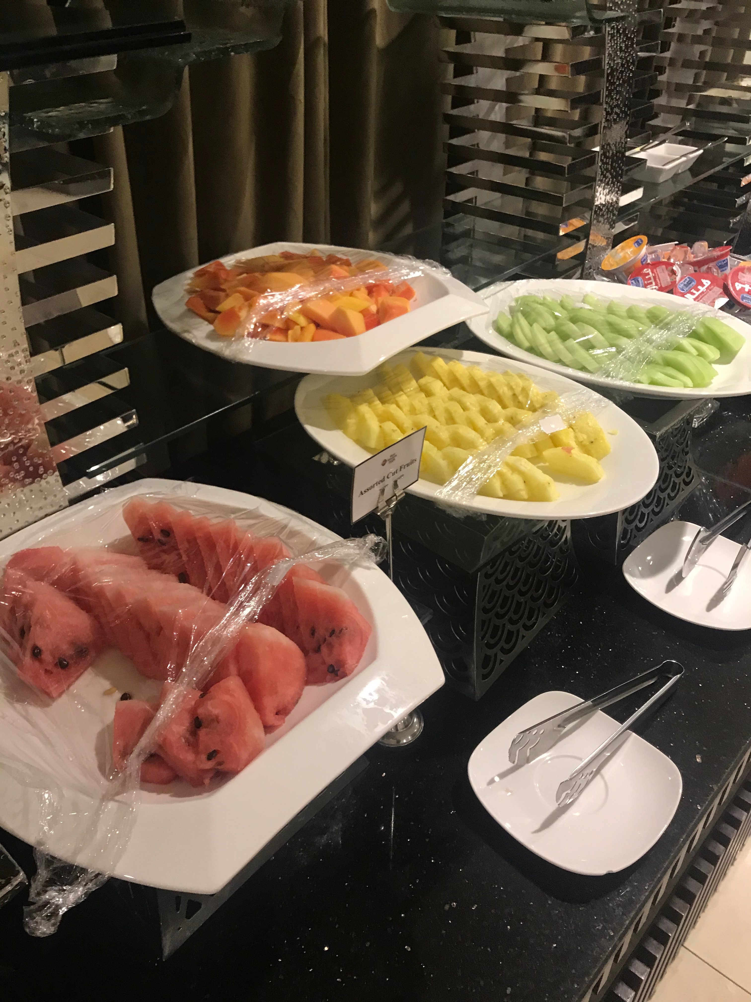 Best Western Plus Salmiya-餐饮