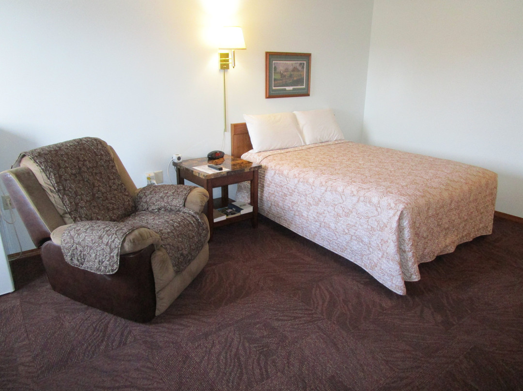 Dakota Country Inn主图