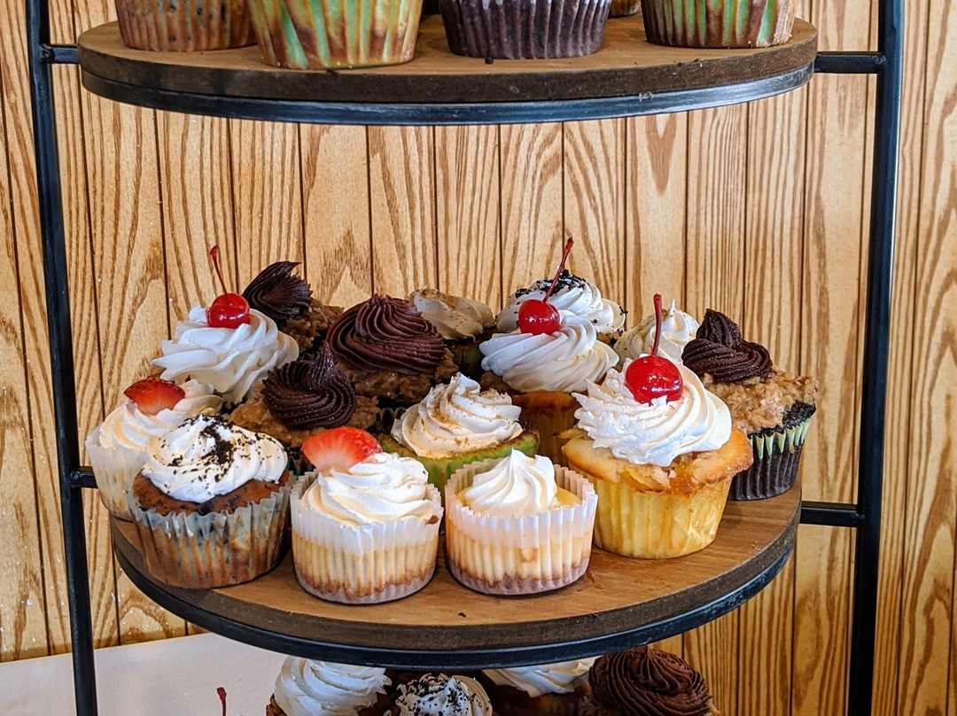 Pipestem Resort State Park主图