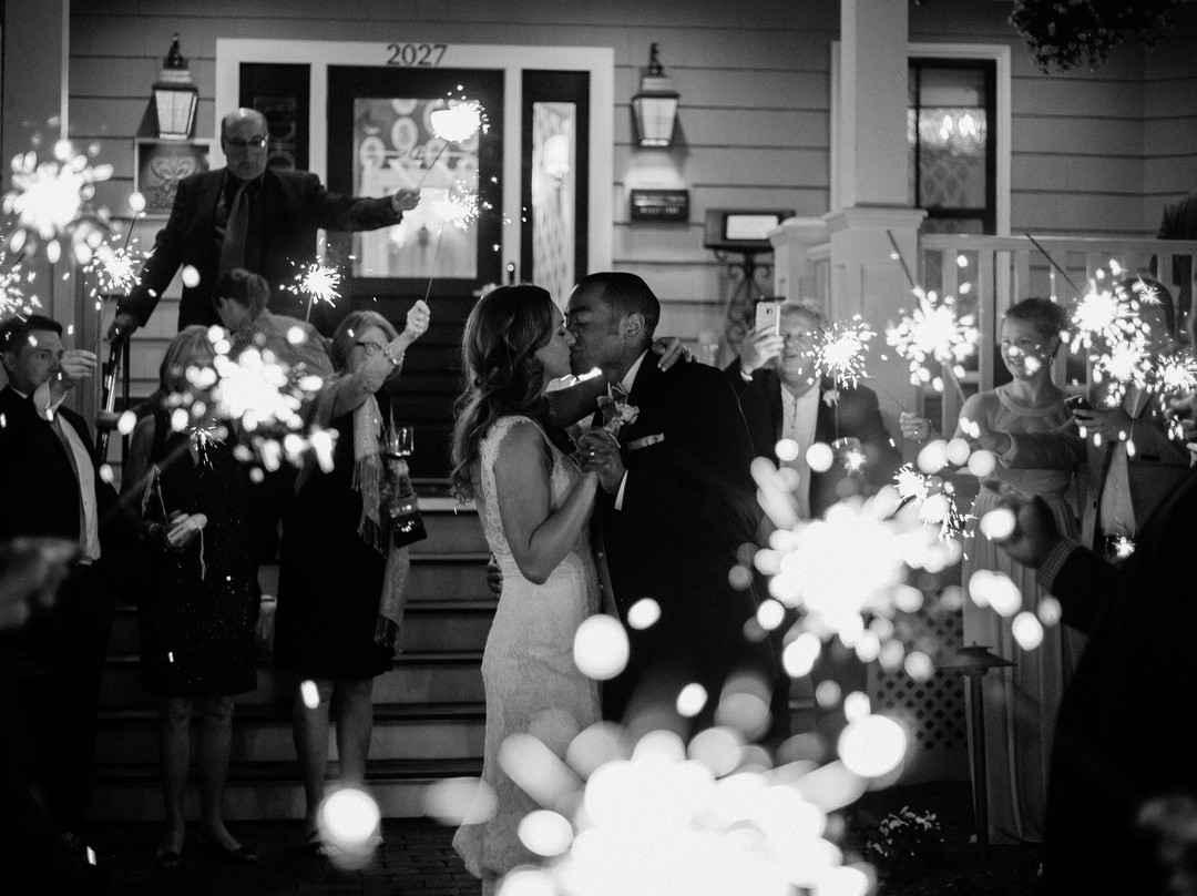 黑斯廷斯公园旅馆主图