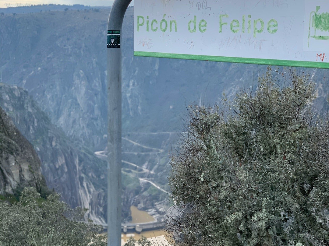 Parque Natural Arribes del Duero-Sobradillo必去景点