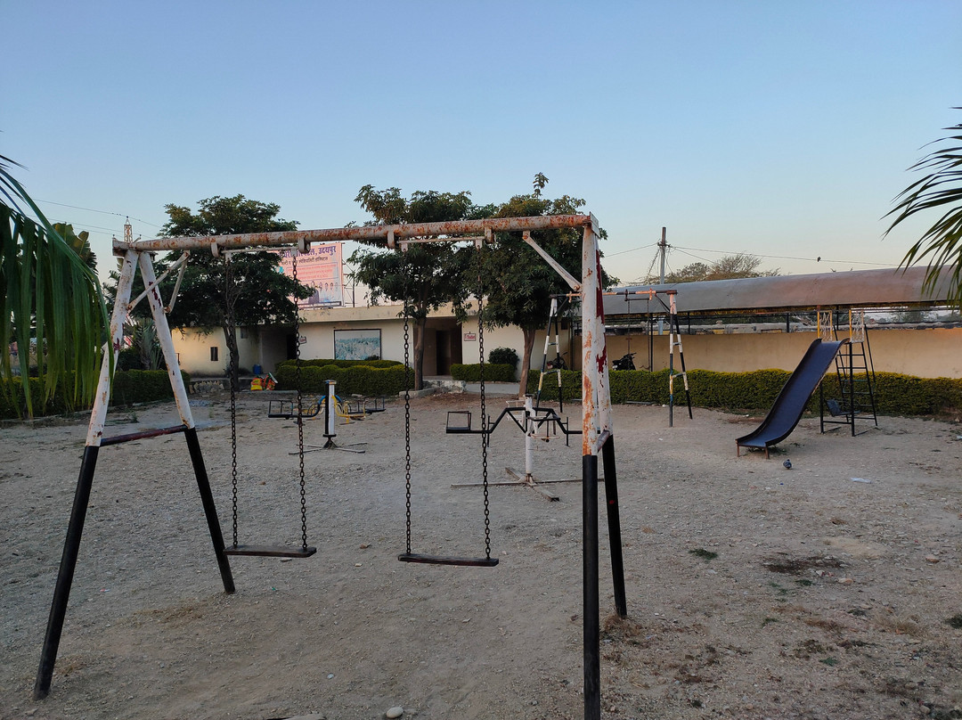 Hotel Chitrakoot Resorts主图