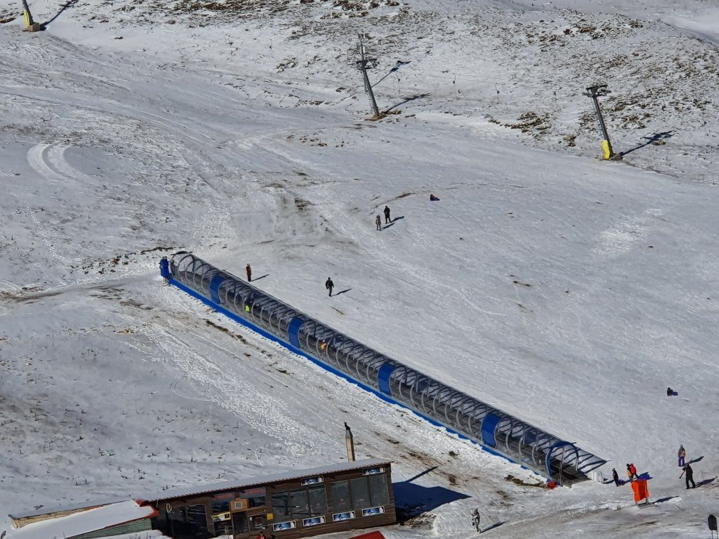 Velouchiou Ski Resort-卡尔派尼西必去景点