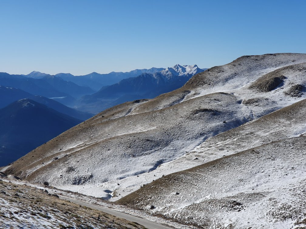 Velouchiou Ski Resort-卡尔派尼西必去景点