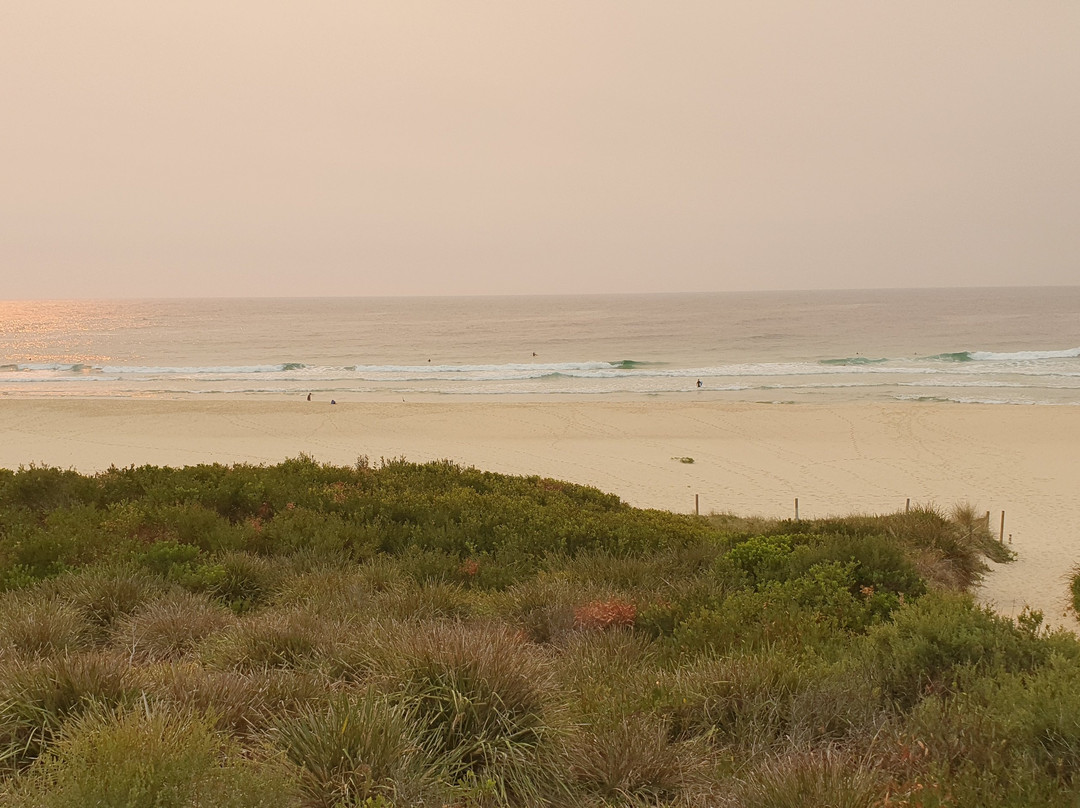 Boomerang Beach-Boomerang Beach必去景点