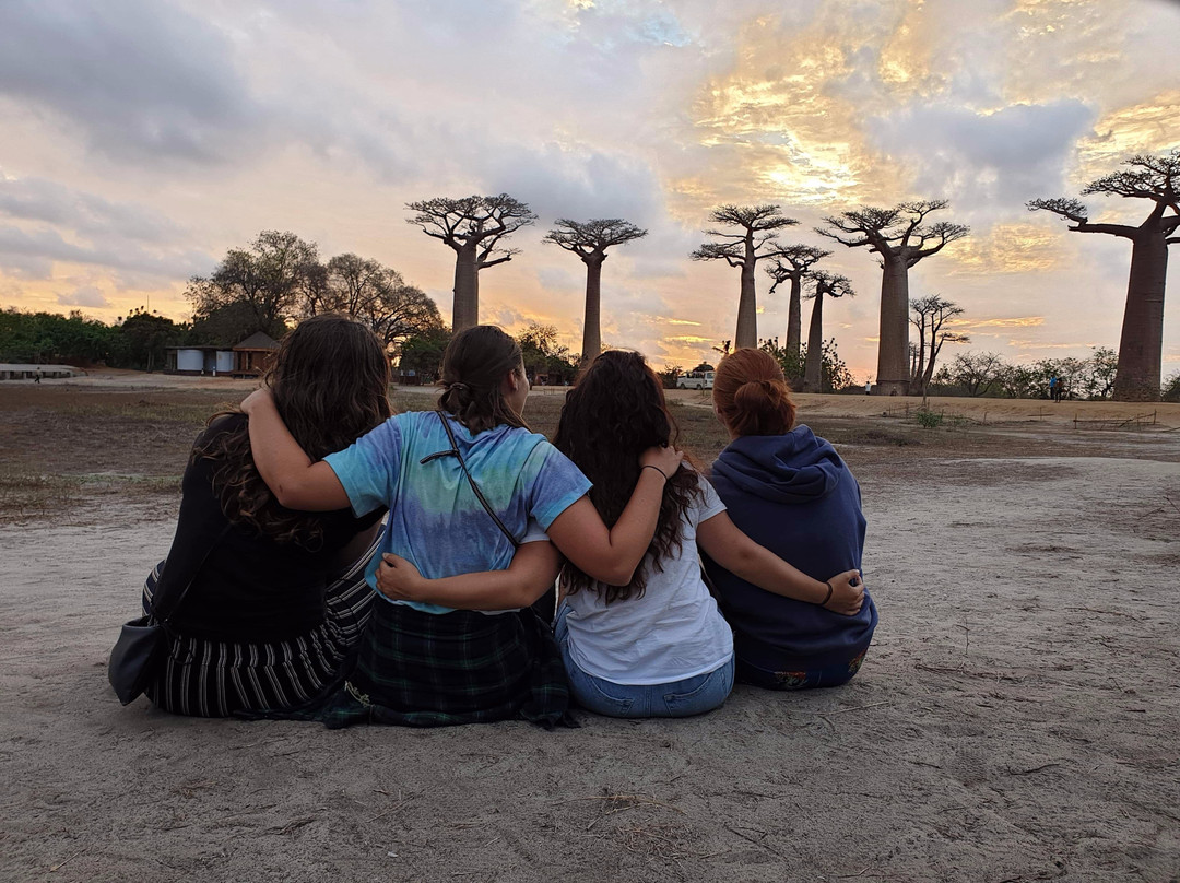 Madagascar Magic Tours景点图片
