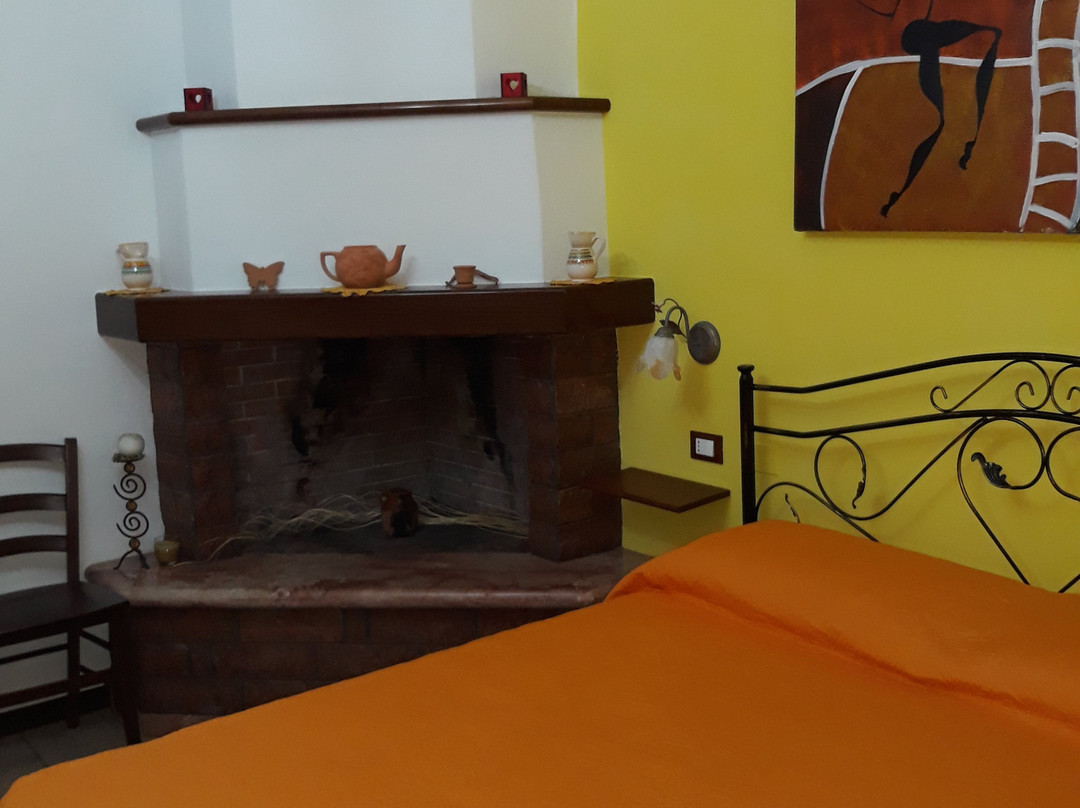 B&B Villetta Orchidea主图