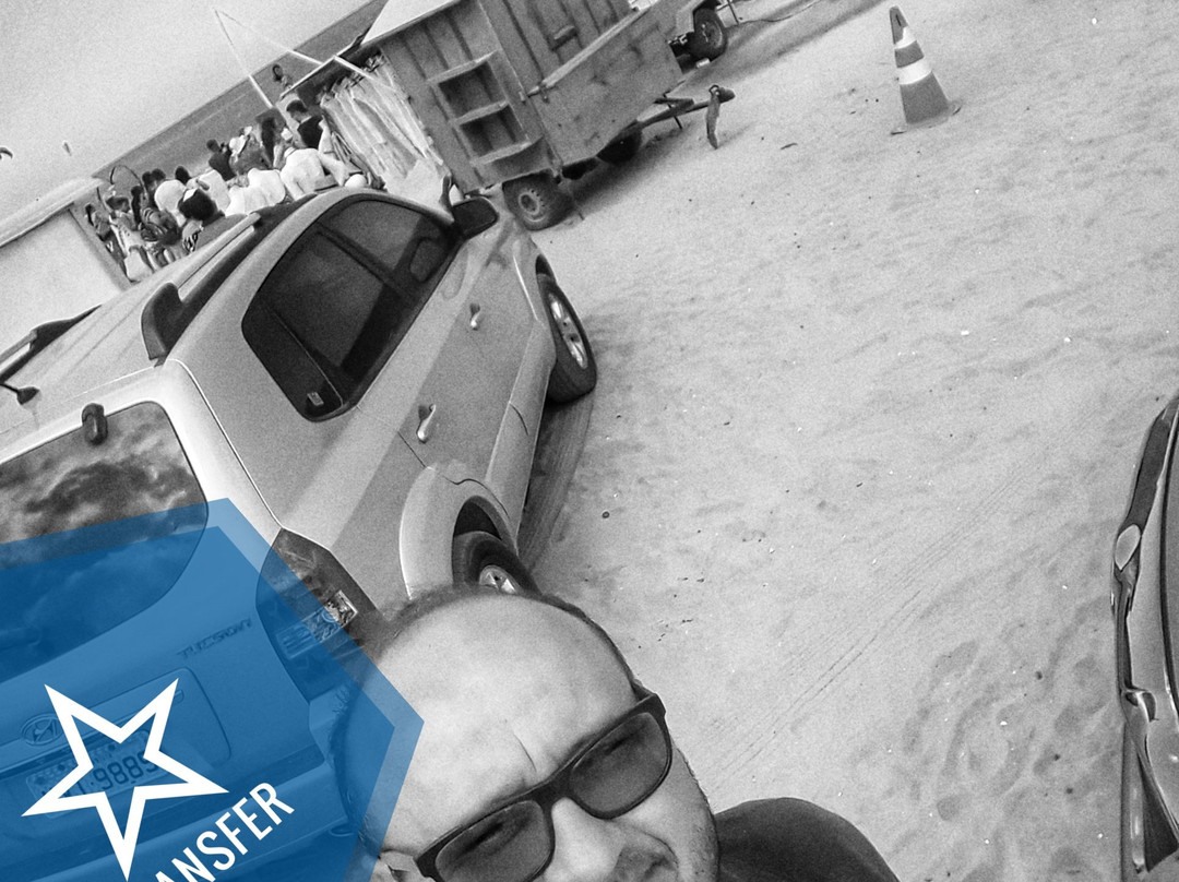 Jericoacoara Transfer - JS TOUR 4X4 JERICOACOARA.-杰里科科拉必去景点