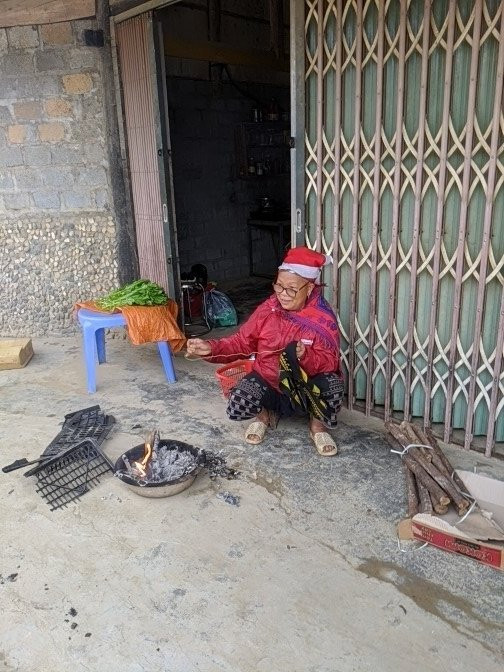 Good Morning Sapa-沙巴必去景点
