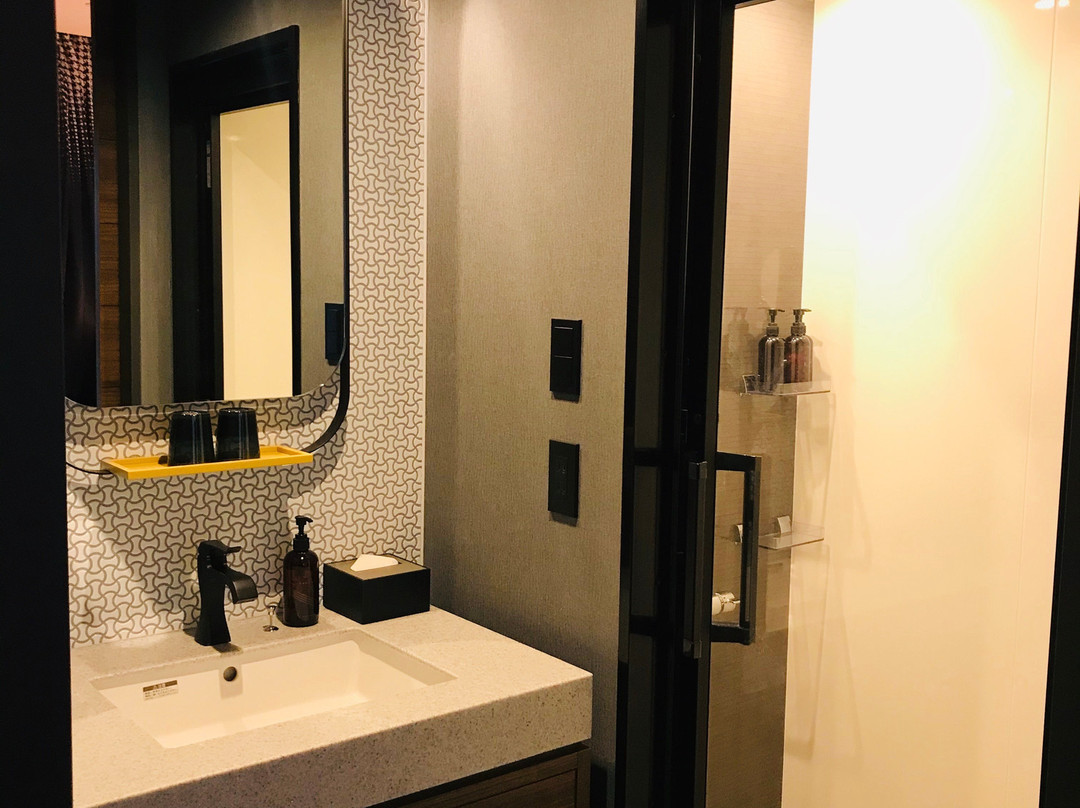 The Lively Azabujuban Tokyo主图