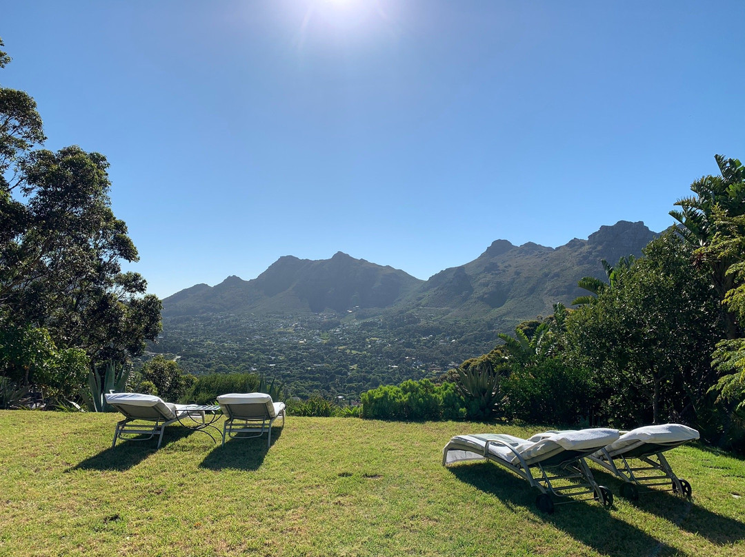 The Platinum Boutique Hotel主图