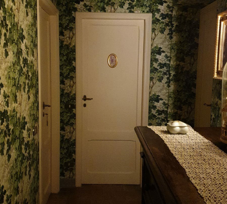 Casina degli Specchi主图