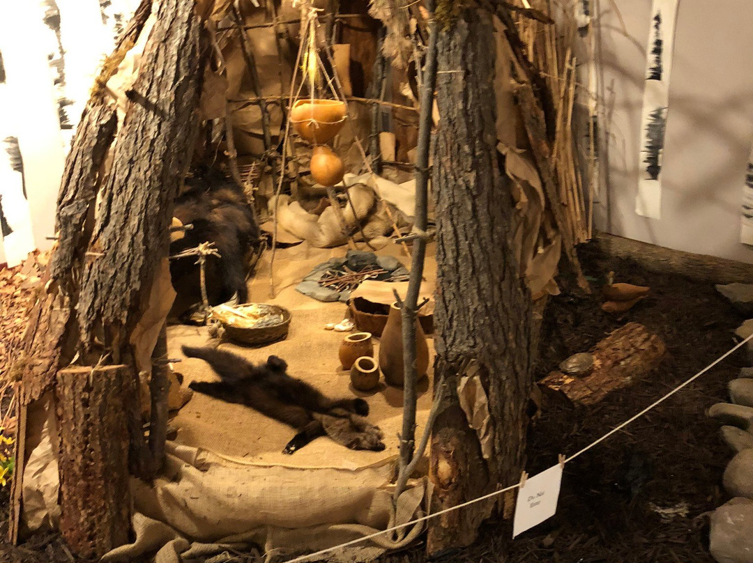 Wayne County Historical Society Museum景点图片