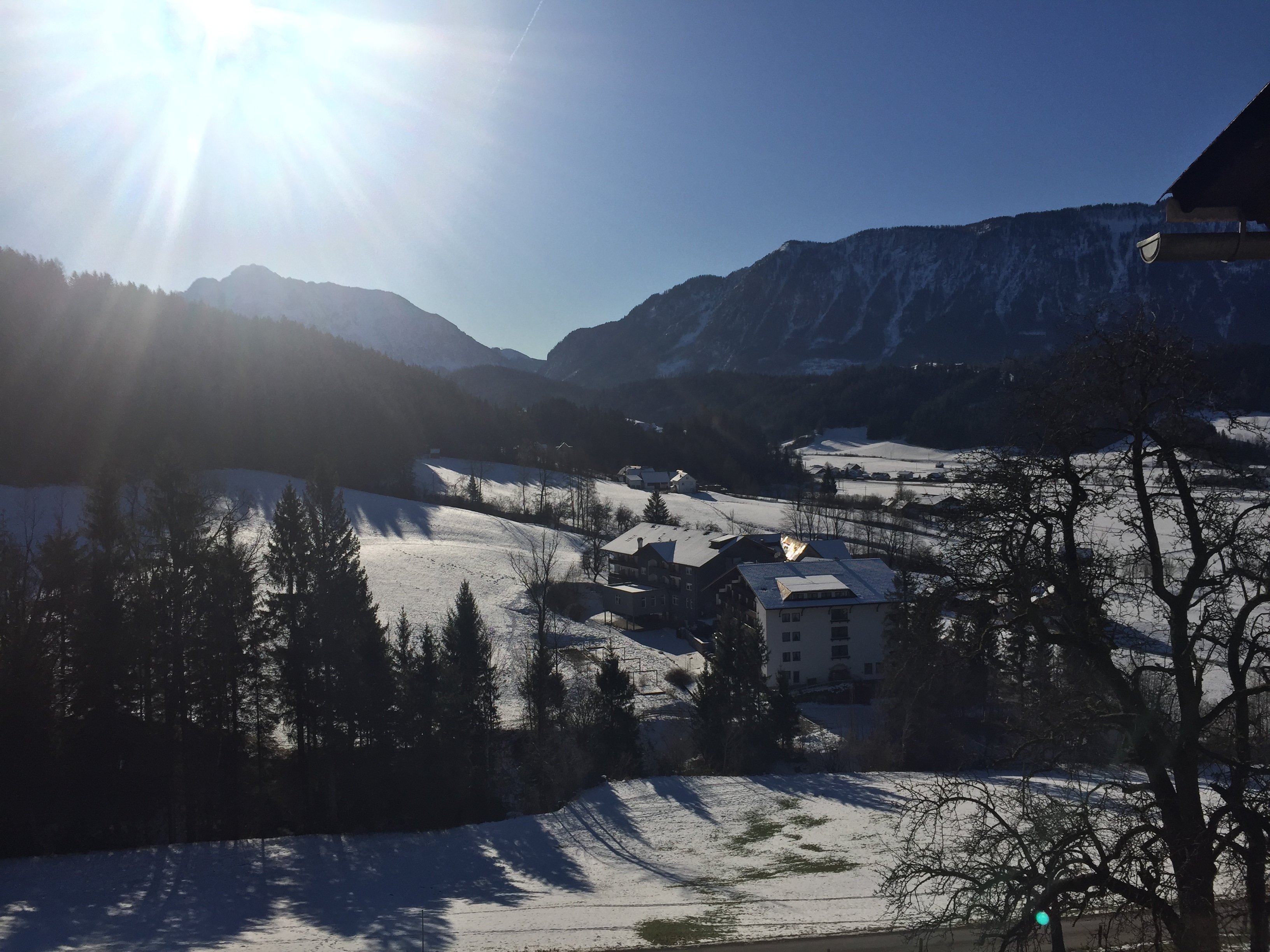 Ausflugshotel Huttersberg-官方