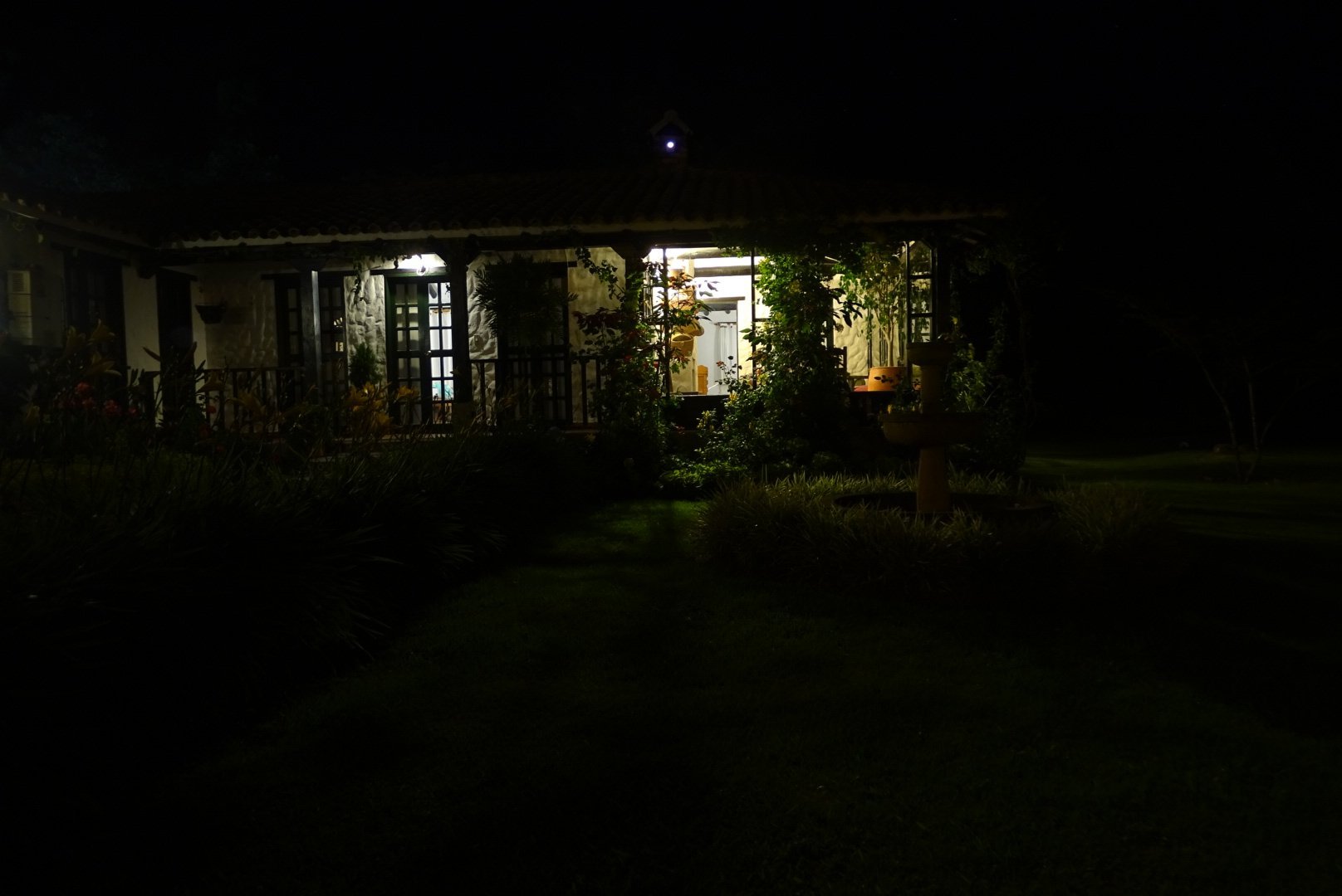 Hotel Casa San Nicolas-官方