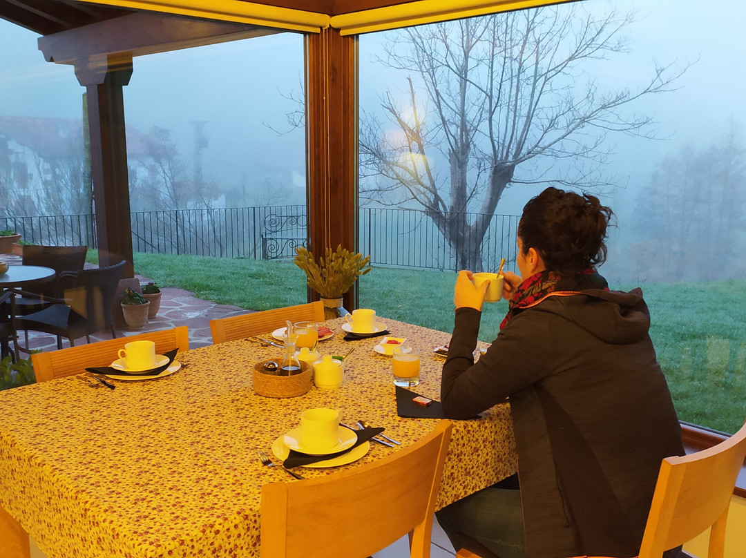 Casa Rural Olagaraia Adults Only主图