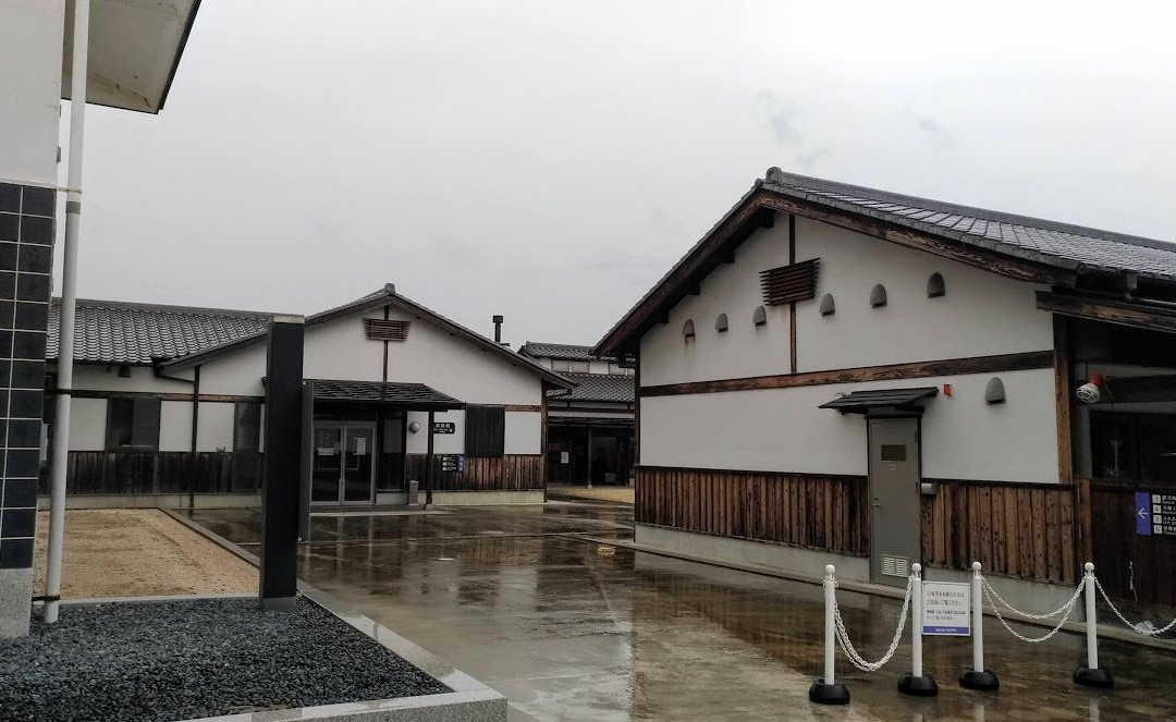 Bizen Osafune Token Village-濑户内市必去景点