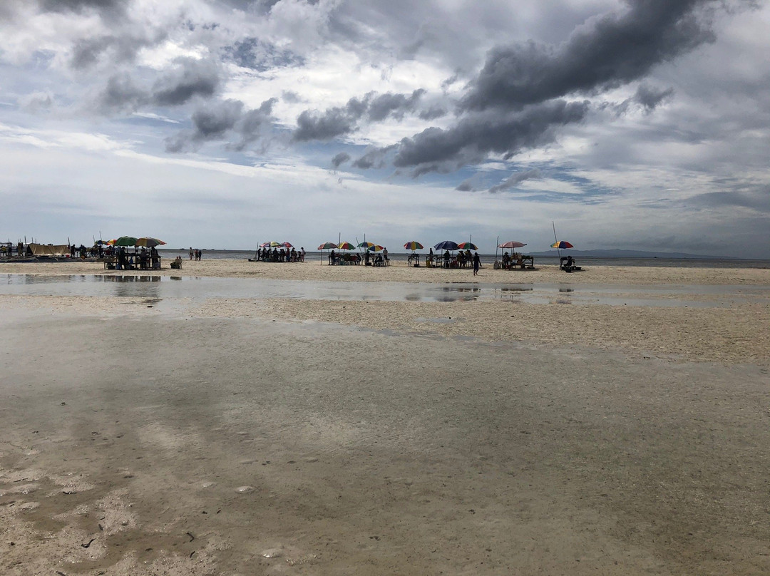 Valeroso & Ralle on Tour-邦劳岛必去景点