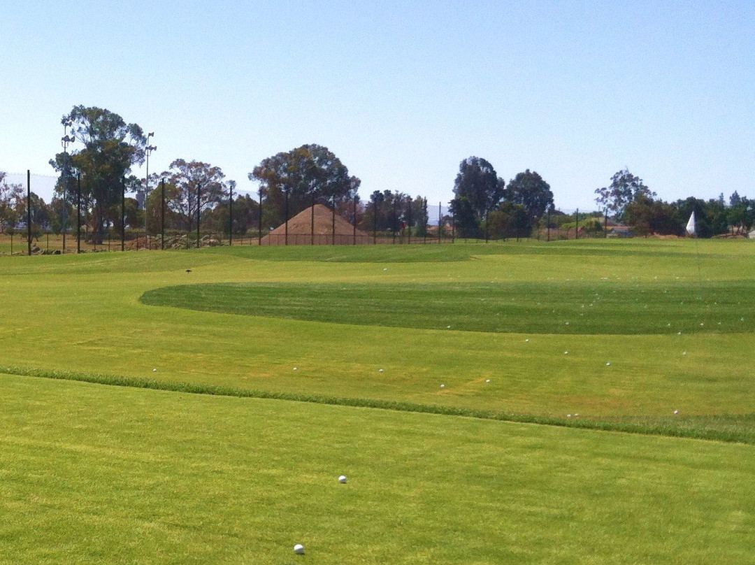 Corica Park Golf Course景点图片