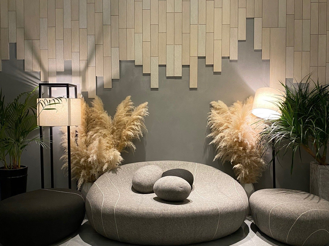 Hotel Riverside Ulsan主图