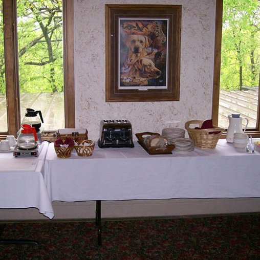 The Lodge Resort Hotel主图