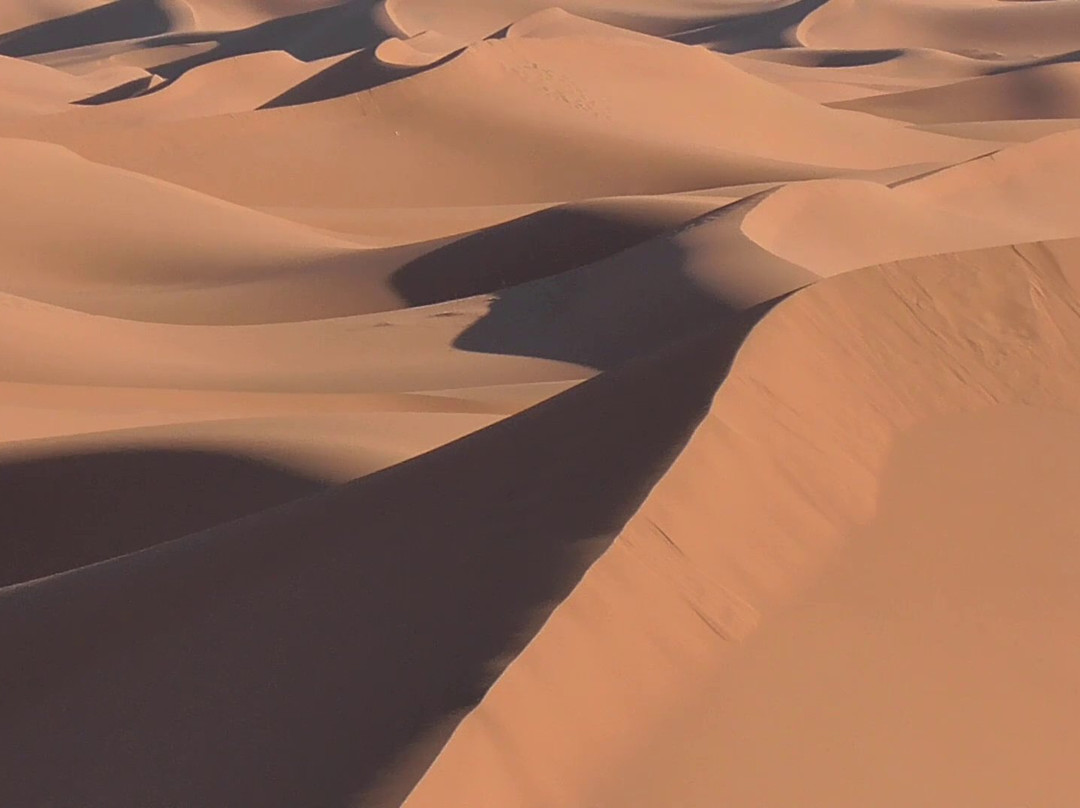 Morocco Desert Charm-迈哈米德必去景点