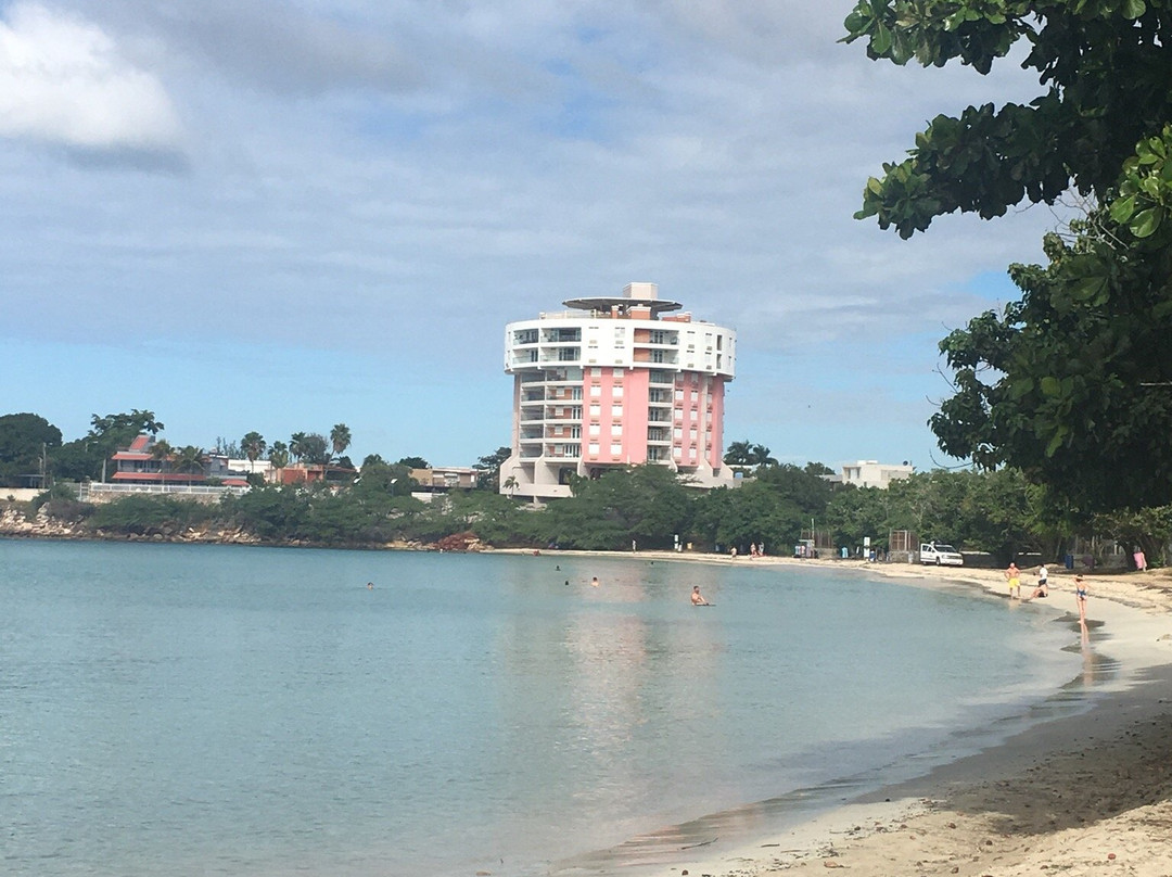 Playa Santa景点图片