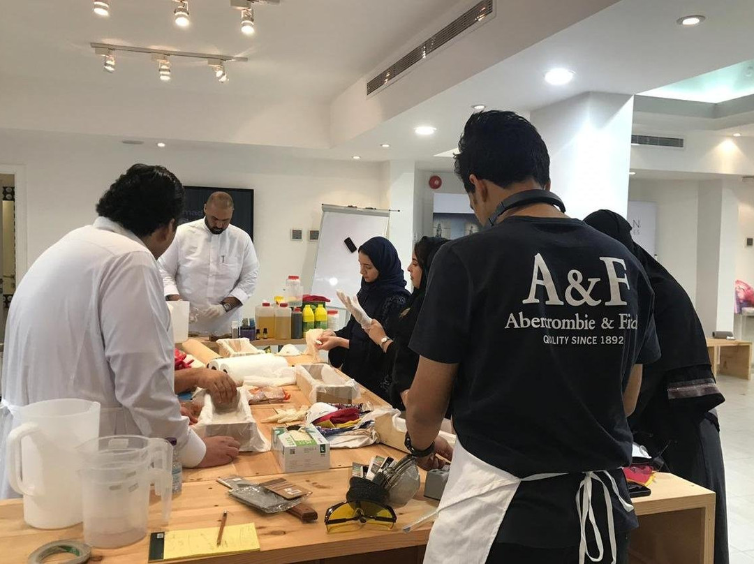 Upgrade-吉达必去景点