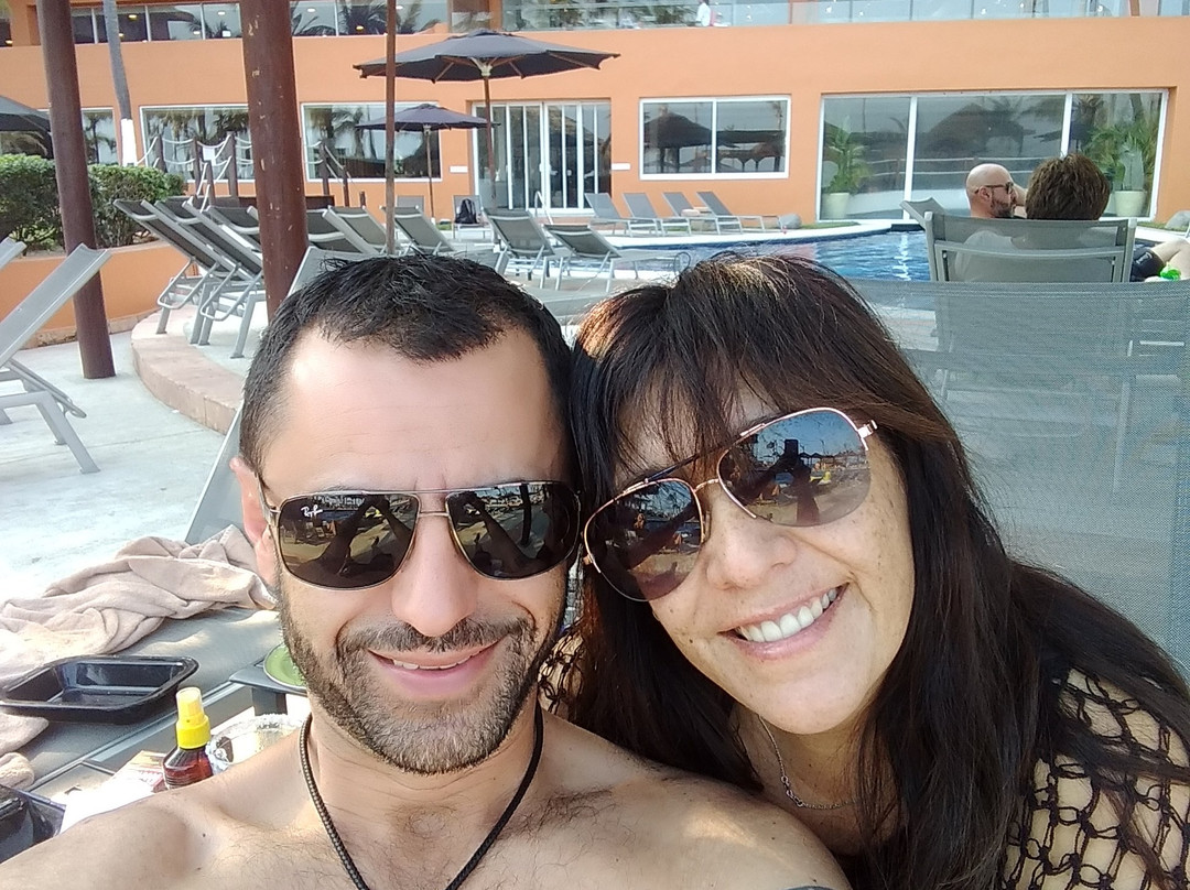 Grand Fiesta Americana Veracruz主图