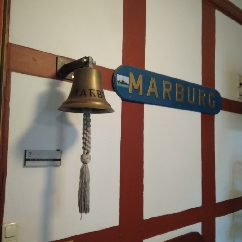 Stadt Marburg-马堡必去景点