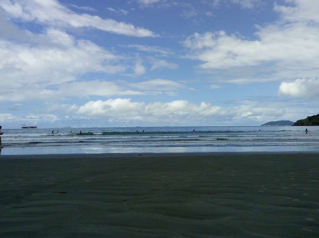 Pousada Vila Barequeçaba主图