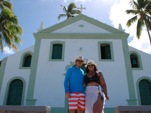 Magic Beach-嘎林海斯港必去景点