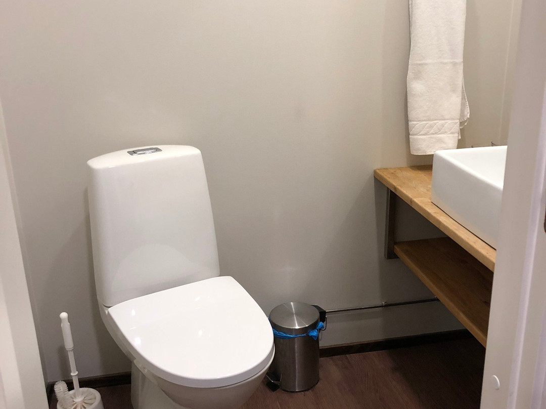 Scandic Forssa主图