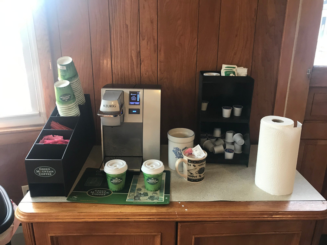 Profile Motel and Cottages主图