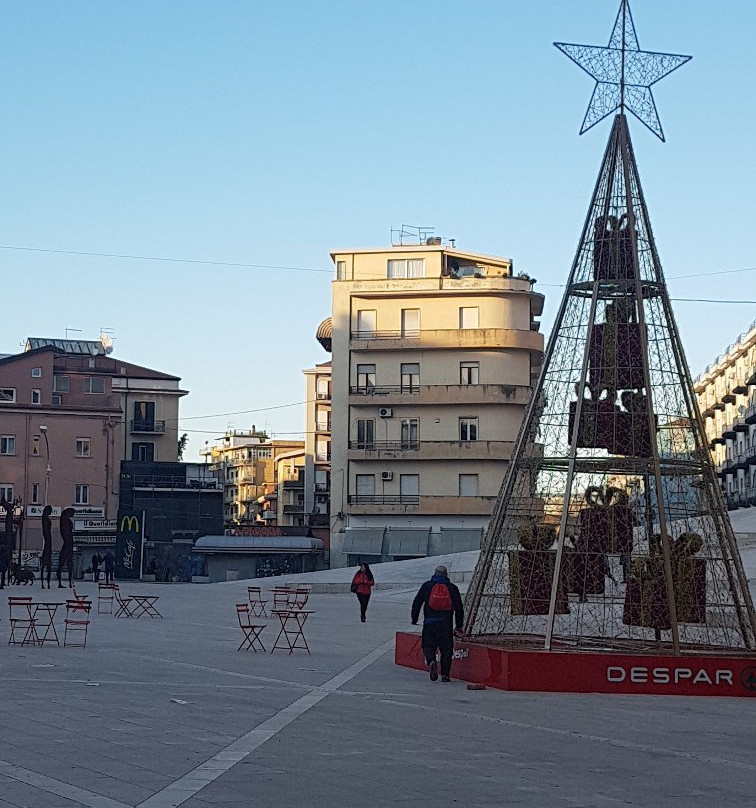 Corso Mazzini景点图片