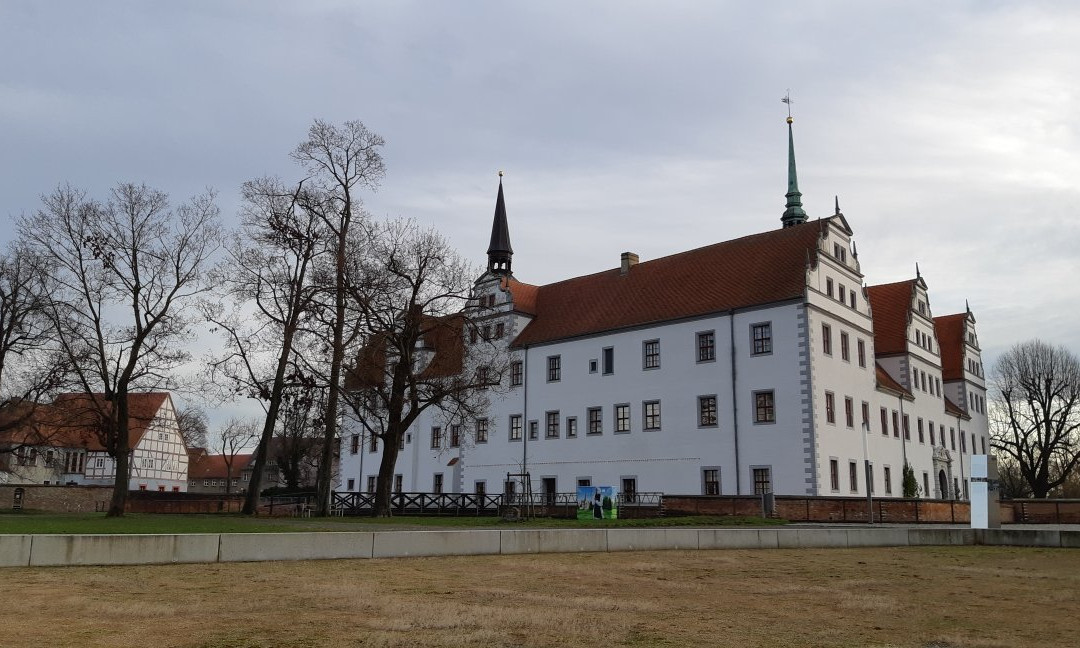 Schloß Doberlug-Doberlug-Kirchhain必去景点