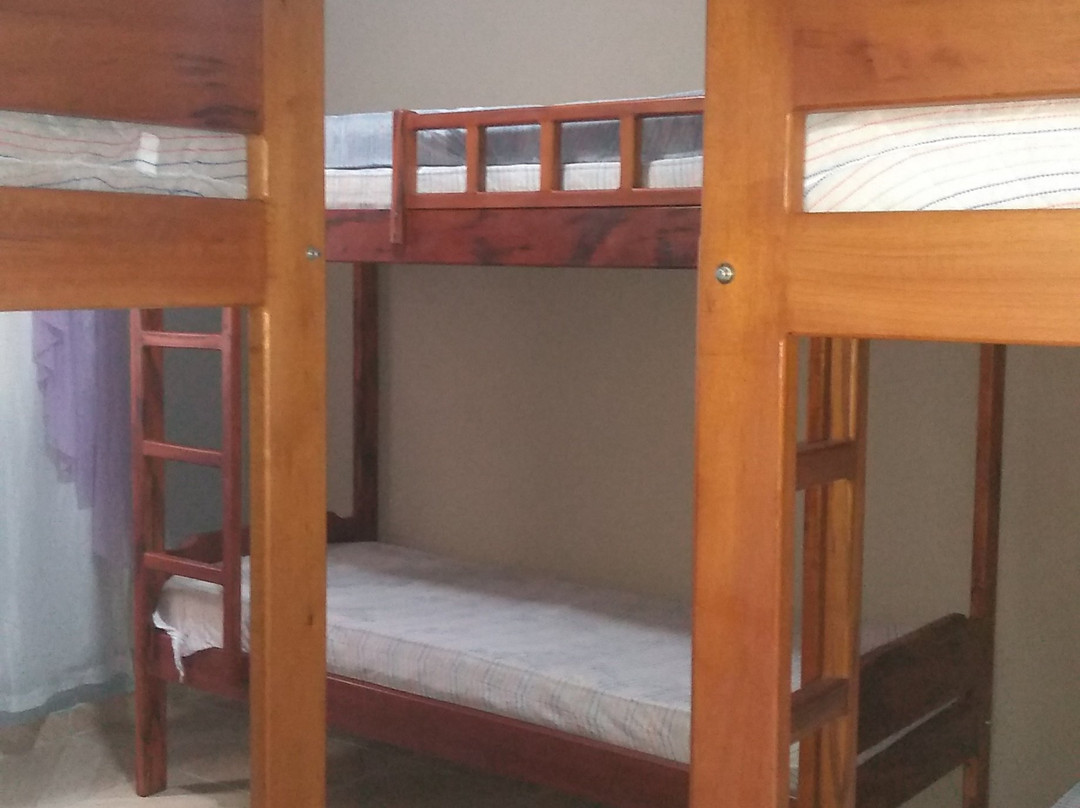 Praia do Pereque Acu-乌巴图巴必去景点