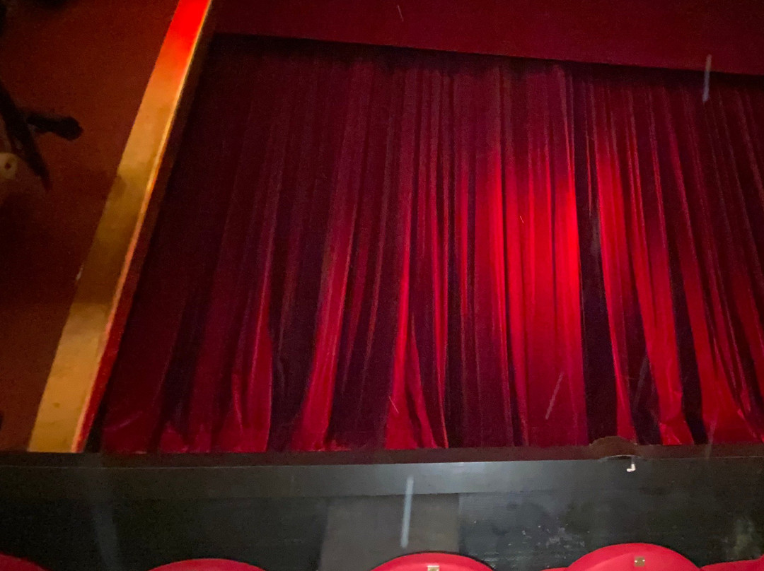 Théâtre des Mathurins-巴黎必去景点